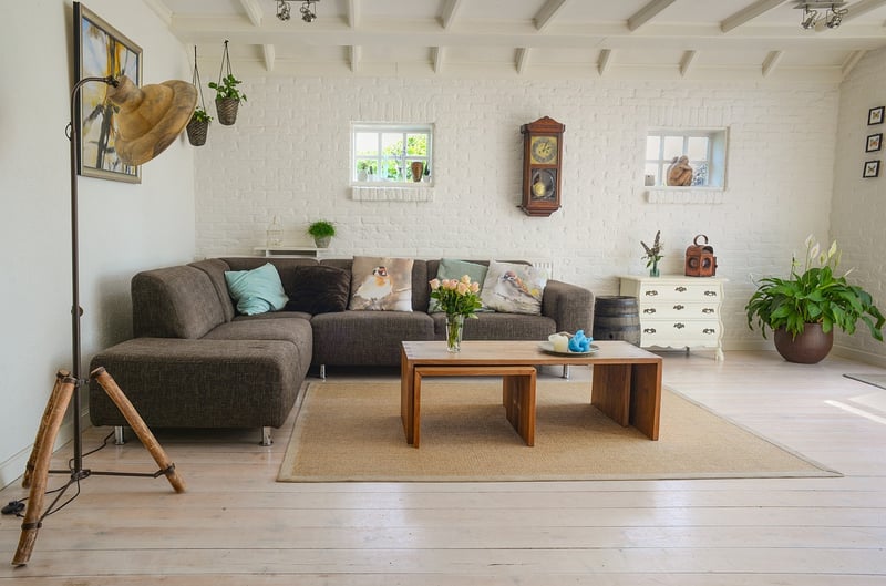 Upcycled home decor ideas