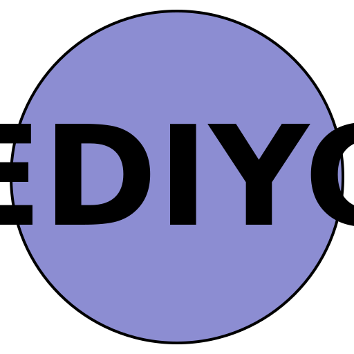 Elite DIY Crew