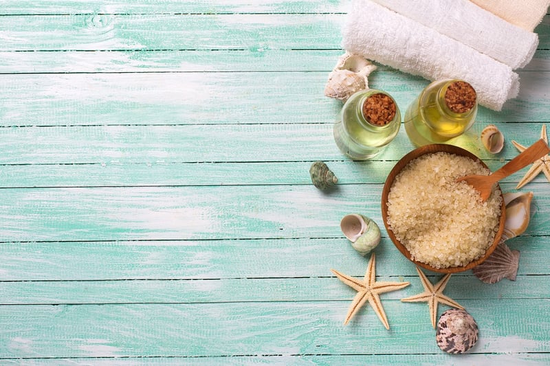 Sustainable Skincare Products